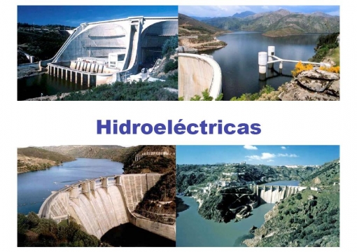 Hydropower