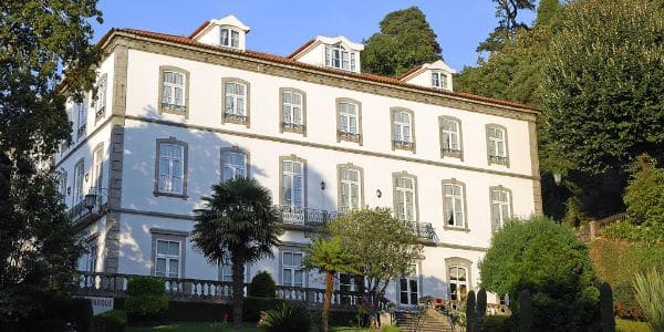 Hotel Bom Jesus