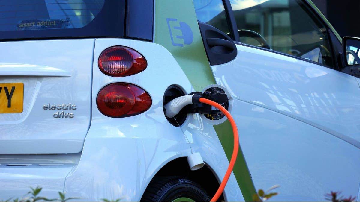 Electric heaven or charging hell? An alarming secret about the electric car revealed